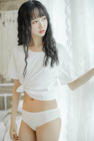 欧美公认第一美女